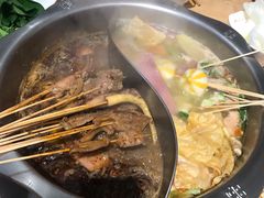 -袁记串串香(西安路店)