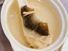 -御花园·粤菜·海鲜火锅(中山公园店)
