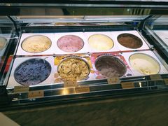 自助取餐区-哈根达斯(泉州万达店)