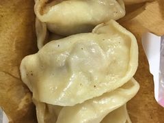 -锅贴大王南翔小笼(临沂二村店)