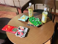 -H立方实景剧情密室(天河旗舰店)