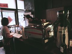 -BIJOU coffee&cocktail(龙岗万科广场店)