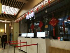 大堂-极乐汇汗蒸会馆(杭州店)