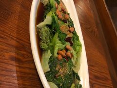 -炊烟小炒黄牛肉(东庆街店)