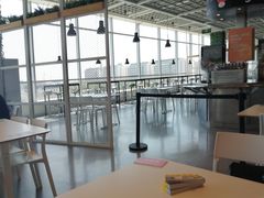 大堂-宜家·瑞典风味餐厅(天津东丽商场店)