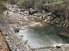 -宁波五龙潭景区