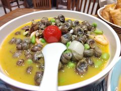 -锡和无锡菜(景丽苑店)