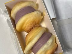 -鲍师傅糕点(江苏路店)