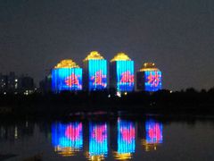 -廊坊文化艺术中心