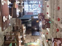 -三个大叔烤羊肉串·炭炉砂锅菜(西三旗店)