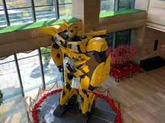 -北京园博大酒店