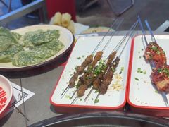-生活如沸·顺德水牛奶火锅(大学路店)