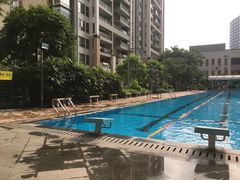 -猎德游泳池(猎德花园店)