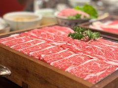 -廖掌柜·重庆鲜货火锅(上海首店)