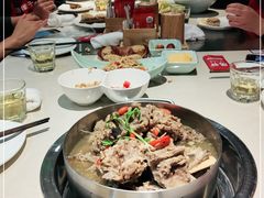 -浩爷羊蝎子火锅(望京店)