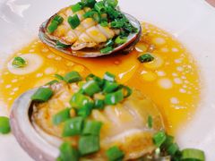 雪青柚烧生蚝/只-凤凰楼酒家·粤宴点心(华强北店)