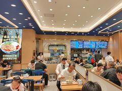 -西部马华清真兰州牛肉面·烧烤夜市(三里河店)