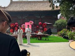 -北京市劳动人民文化宫(太庙)