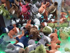 -PAWTOY爪e玩偶店(天兴罗斯福店)