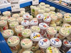 -永辉超市(新桥店)