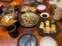 -鸟鹏烧鸟居酒屋(仁恒梦中心店)