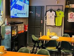 -京狮炙燥·精酿烧烤(首经贸店)