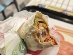 -肯德基(永旺店)