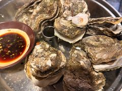 -破瓦寒窑·地摊烤羊排