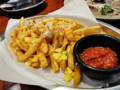 -机器人火炉披萨