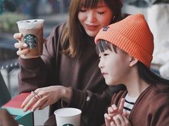 -星巴克臻选(上海长风大悦城店)