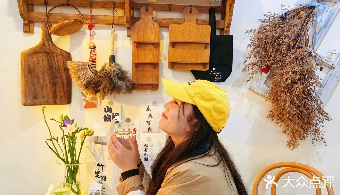 这家下午茶简直把性价比3个字拉满了！！实况