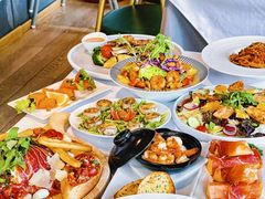 -ITA·意塔意大利餐厅(亦庄店)
