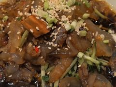 -盛百味·家宴餐厅(霸州分店)