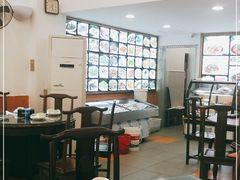 大堂-贵缘酒家(桂苑社区南区冬宁坊店)