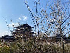 -石湖景区