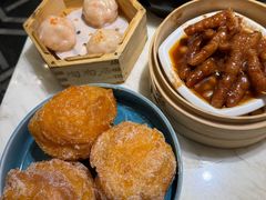 -陶陶居酒家(第十甫路总店)