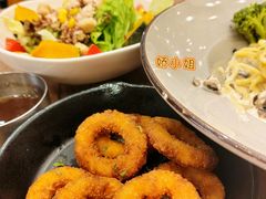 -Pennehut畔尼意面(合肥万象城店)