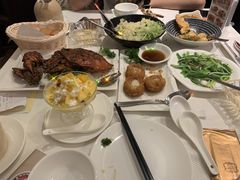 -新加坡海鲜共和(名胜世界圣淘沙海滨坊)