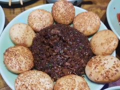 驴肉酥-淀里船宴(卓达店)