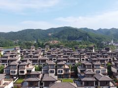 -美的鹭湖森林度假区