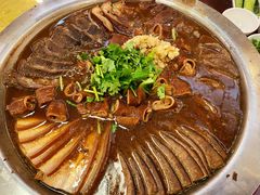 -北京小肠陈饭庄(方庄店)