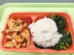 -北京大学-燕南食堂