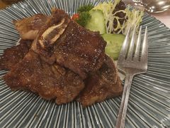 -玫瑰园西餐厅(新华大厦店)