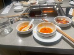 -海底捞火锅(高新万达店)