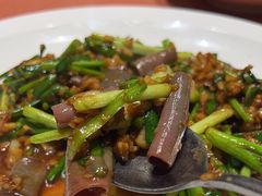 -船歌·鱼水饺青岛菜(闽江二路店)