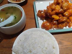 -小蓉合餐厅·川菜·陕南菜(凤城二路店)