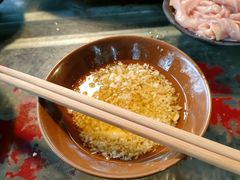 -安胖老火锅(两路口店)