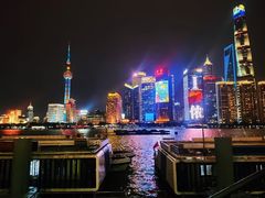 -东方明珠广播电视塔