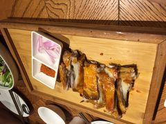 -阿罗新疆菜(人民广场店)