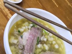 -刘信牛羊肉小炒泡馍(回民街店)